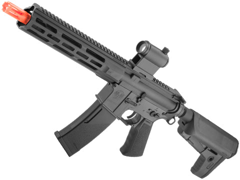 Krytac Trident MK2 CRB-M (M-LOK) AEG Airsoft Rifle Krytac Trident MK2 CRB-M (M-LOK) AEG Airsoft Rifle